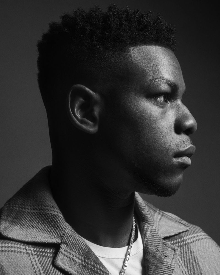 John Boyega