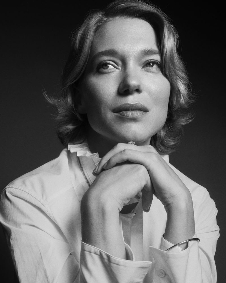 Léa Seydoux