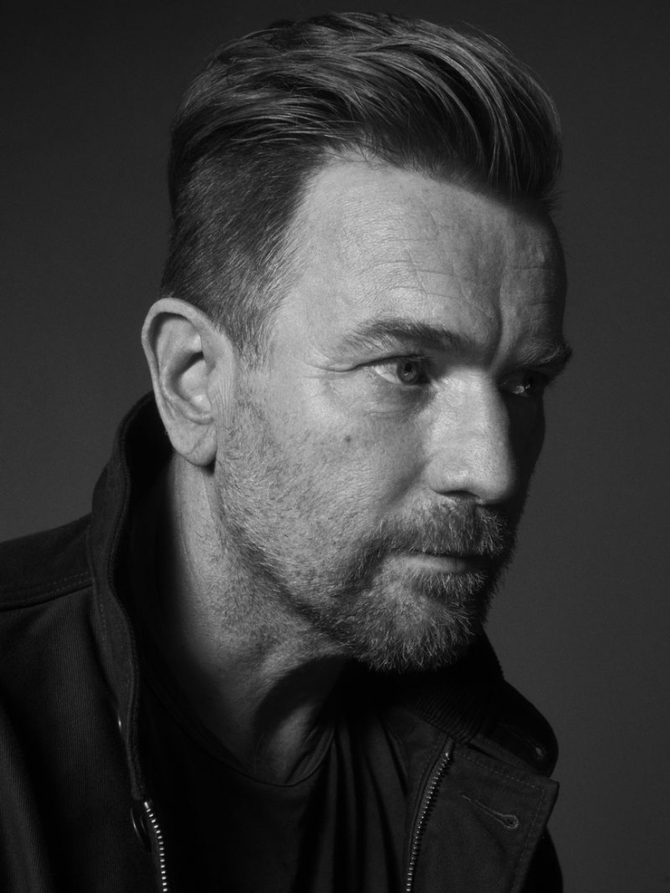 Picture of Ewan McGregor