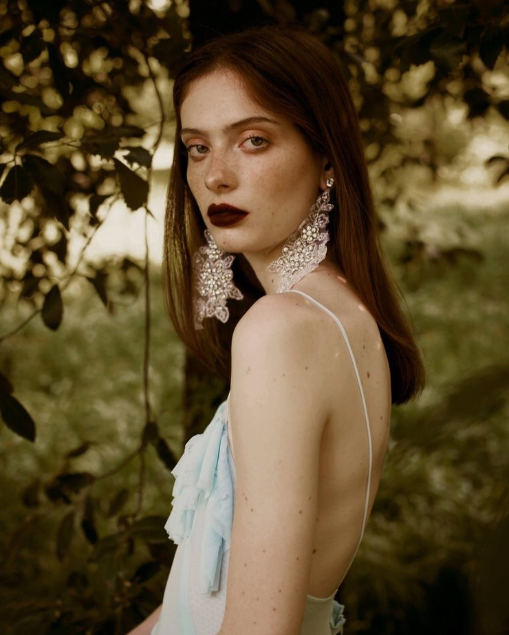 Irene Lenzi