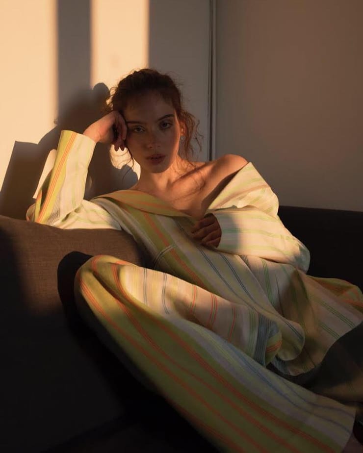 Irene Lenzi