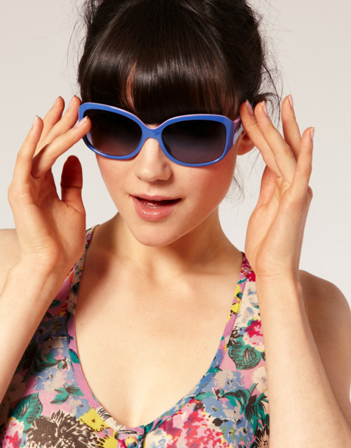 Lilah Parsons