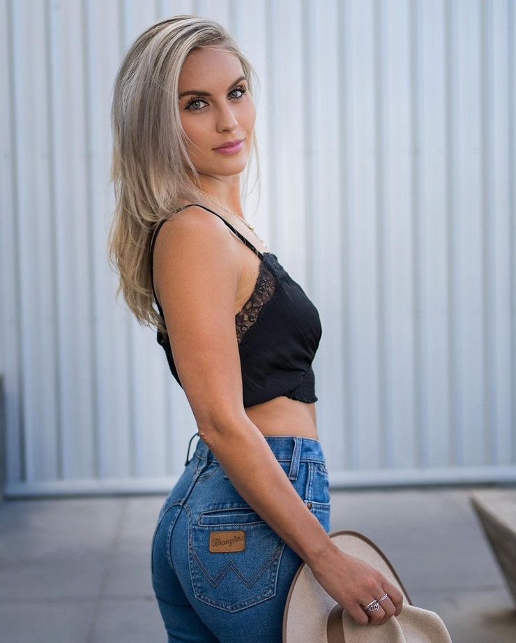 Tara McGee Tara McGee