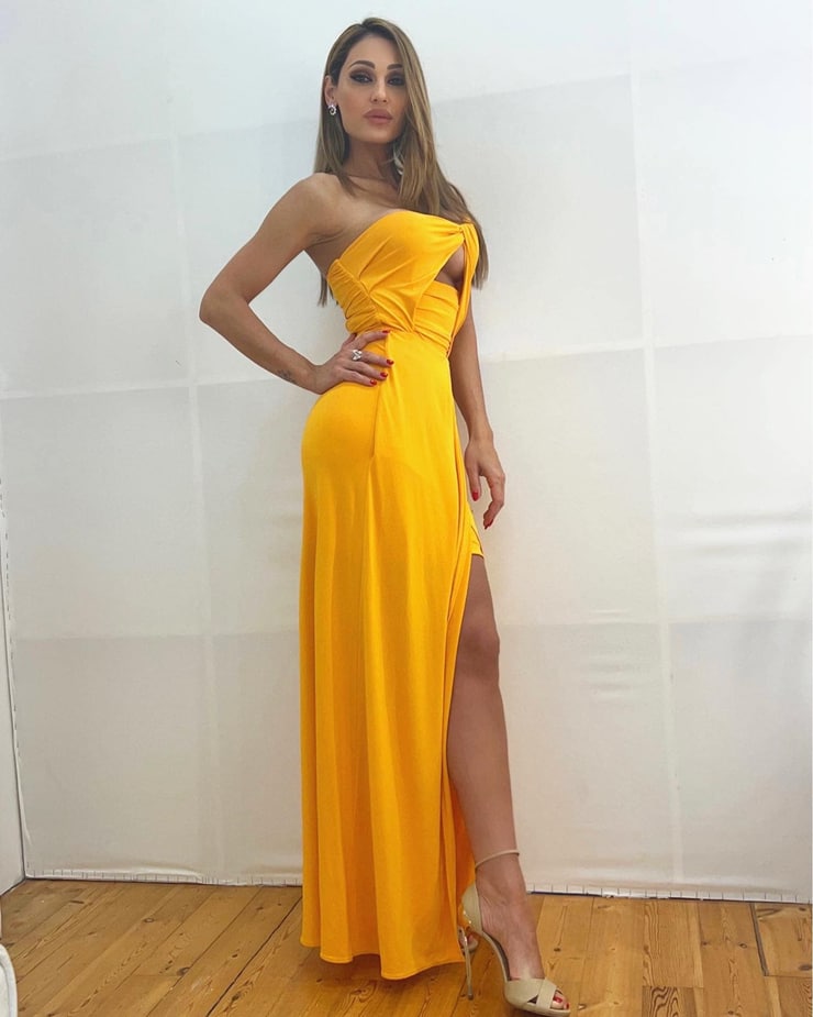 Anna Tatangelo