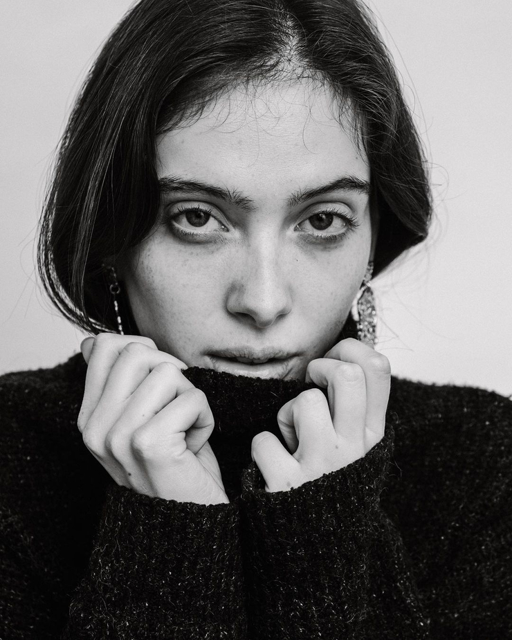 Irene Lenzi