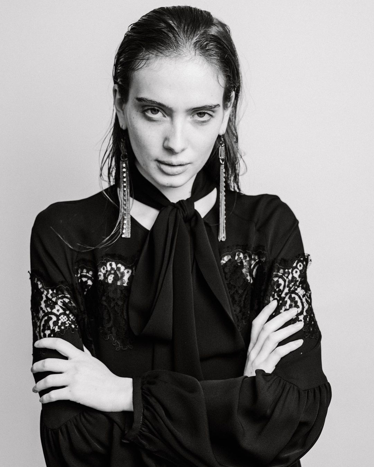 Irene Lenzi