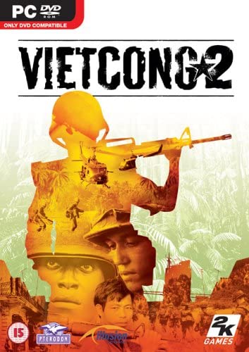 Vietcong 2