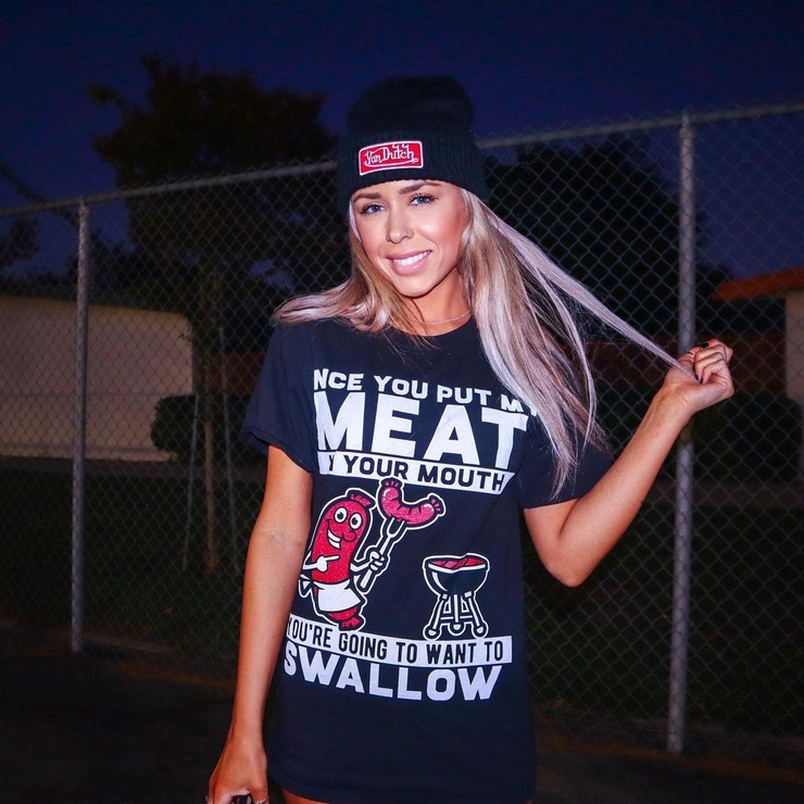Picture of Annalise Mishler
