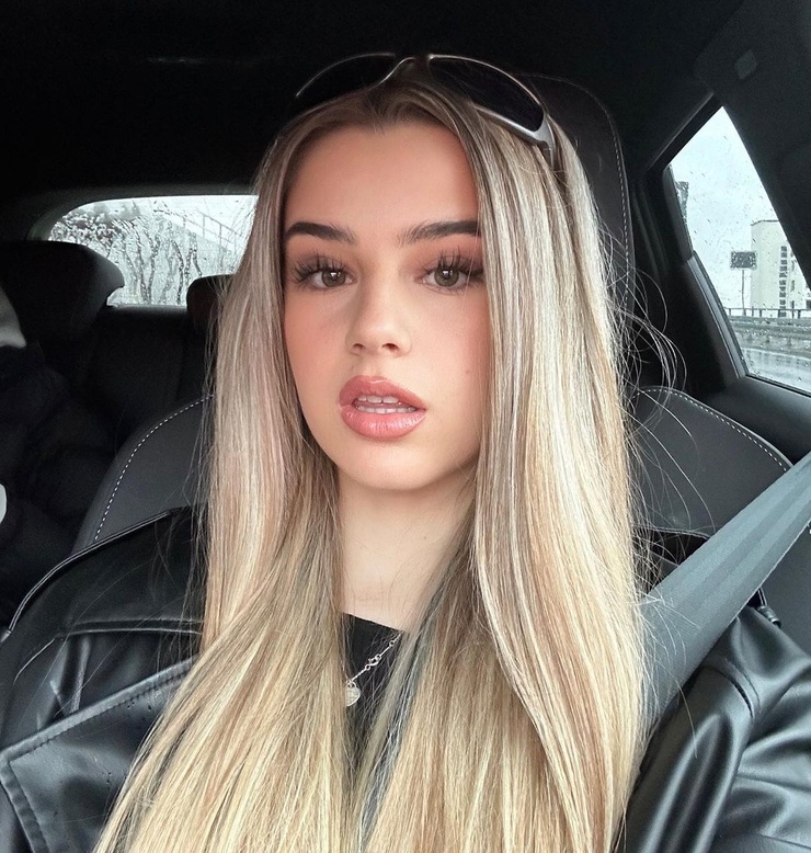 Karlotta Nilla