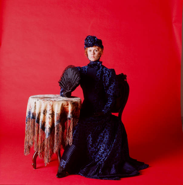 The Legend of Lizzie Borden