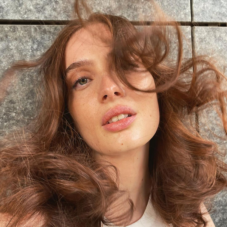 Irene Lenzi
