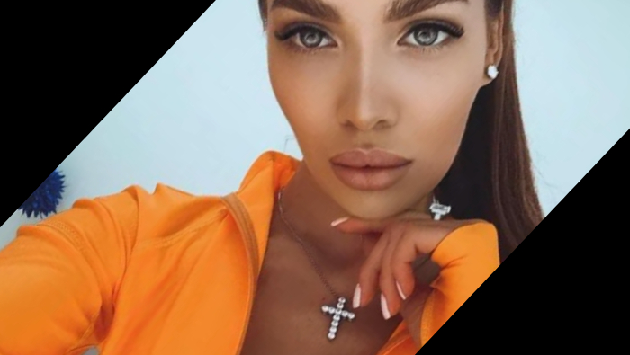 Picture of Arina Nazarova