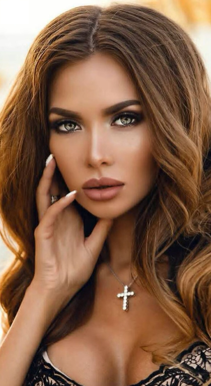 Arina Nazarova