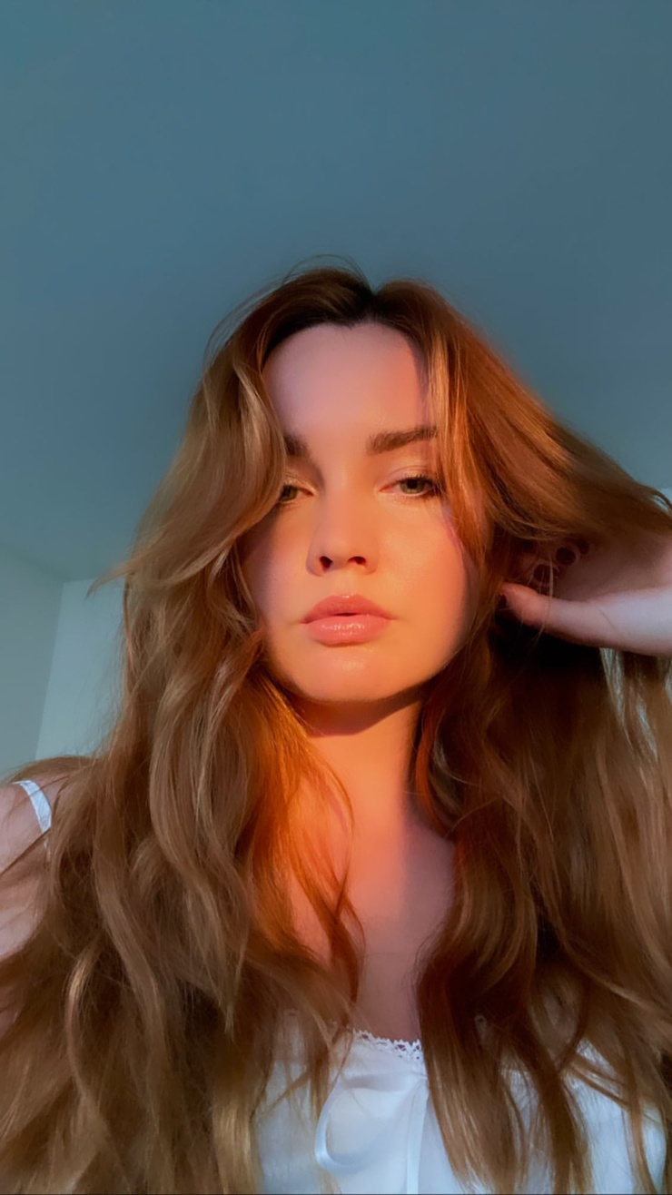 Liana Liberato