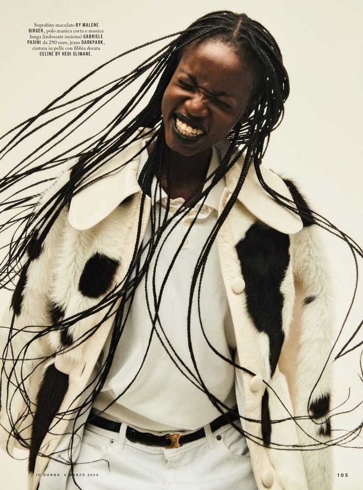 Lamich Kirabo