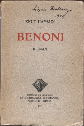 Benoni