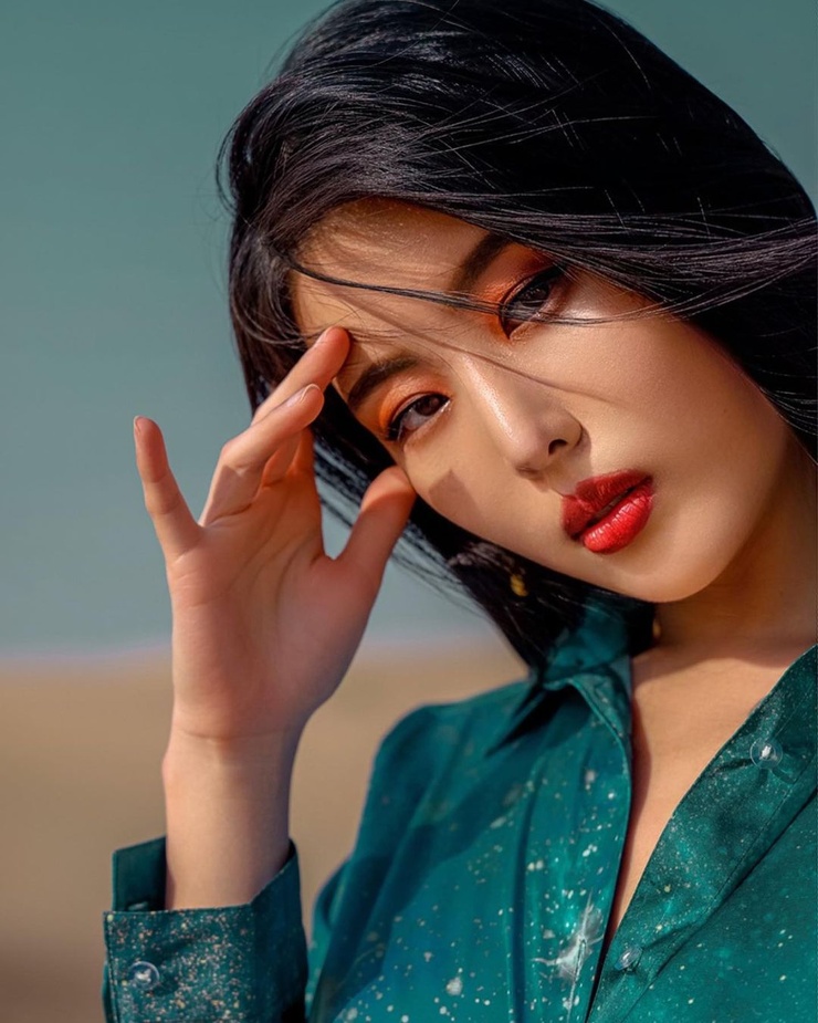 Youna Jung