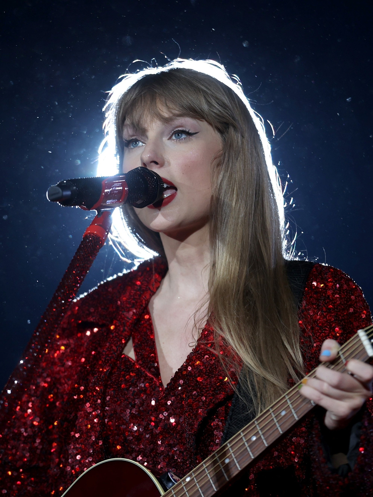 Taylor Swift