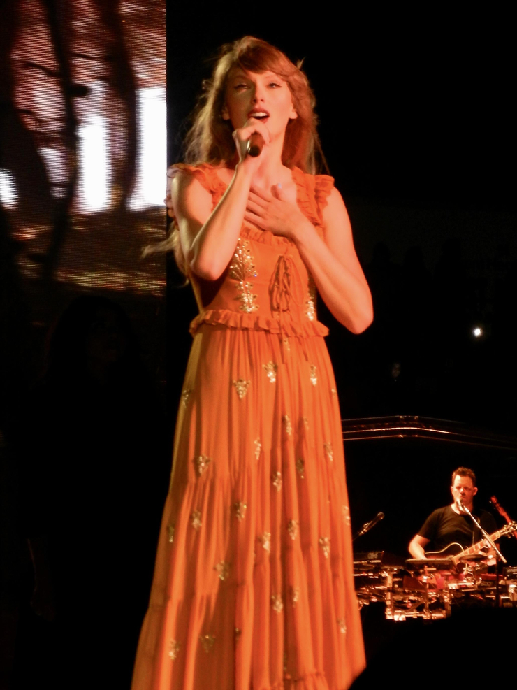 Taylor Swift Taylor Swift