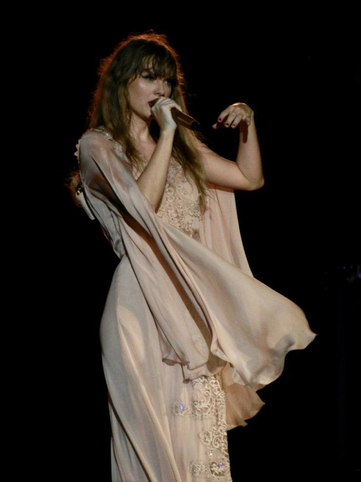 Taylor Swift