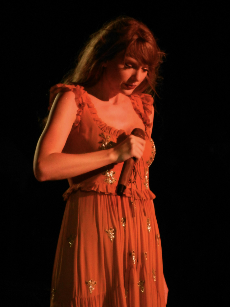Taylor Swift Taylor Swift
