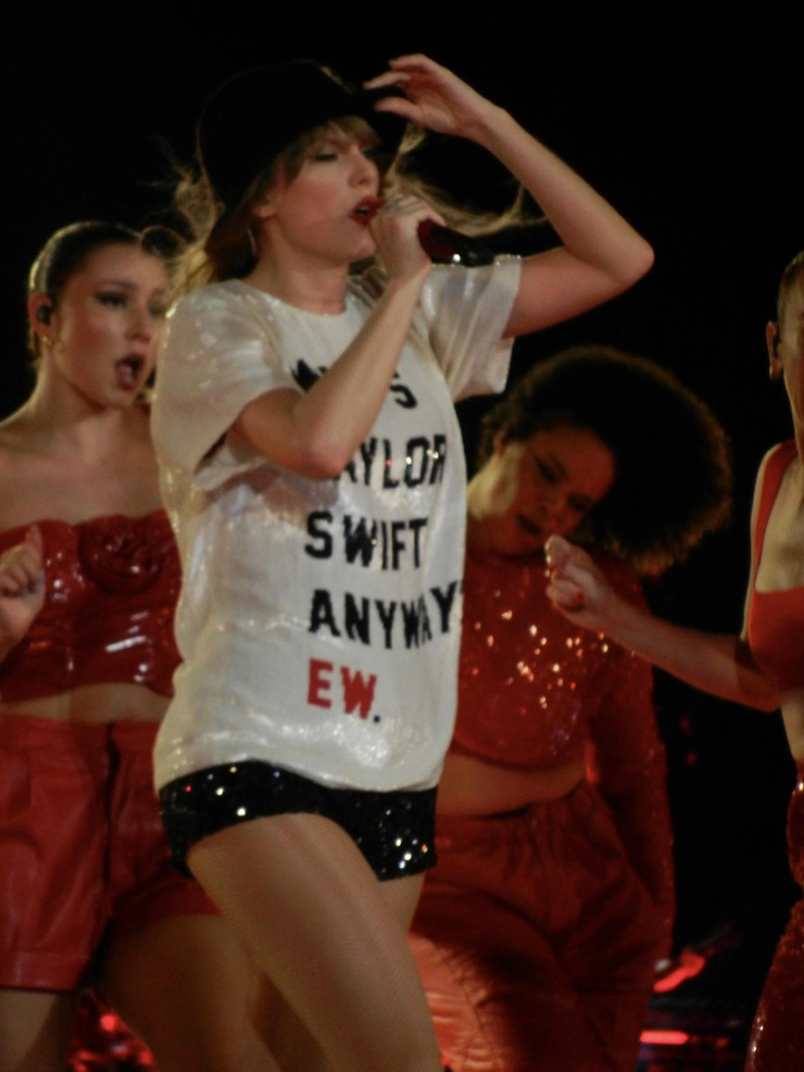 Taylor Swift Taylor Swift