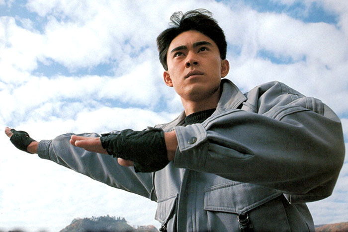 Kohtaro Minami