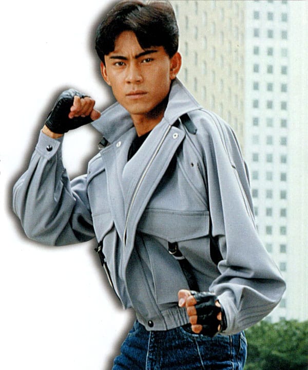 Kohtaro Minami