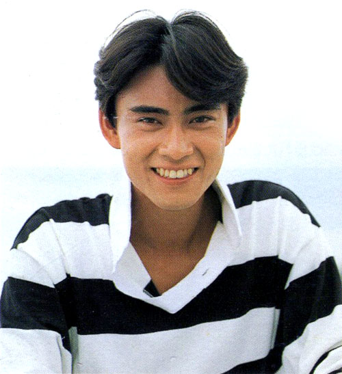 Kohtaro Minami