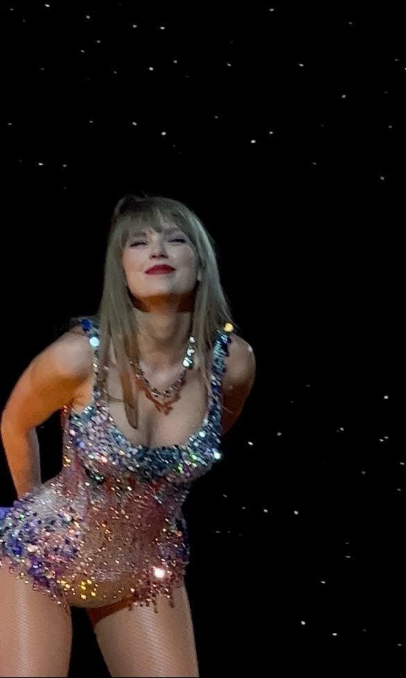 Taylor Swift