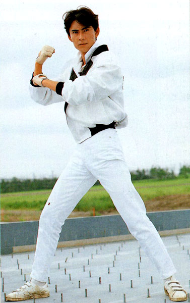 Kohtaro Minami