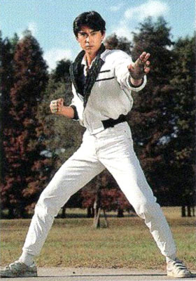 Kohtaro Minami