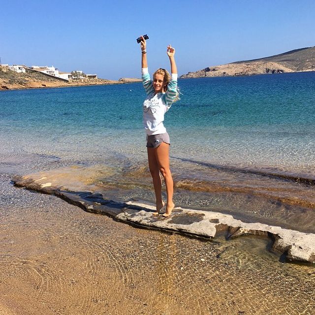 Doukissa Nomikou