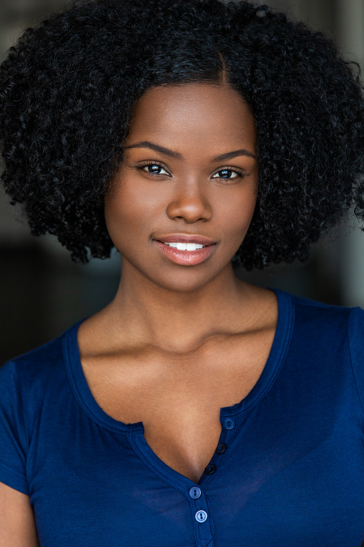 Teesha Renee