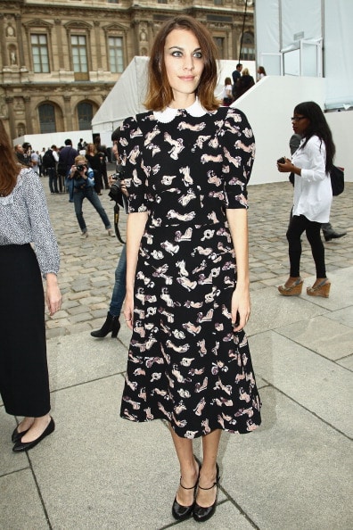 Alexa Chung