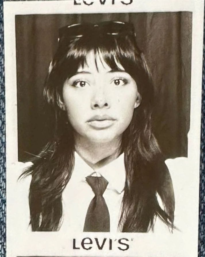 Xochitl Gomez