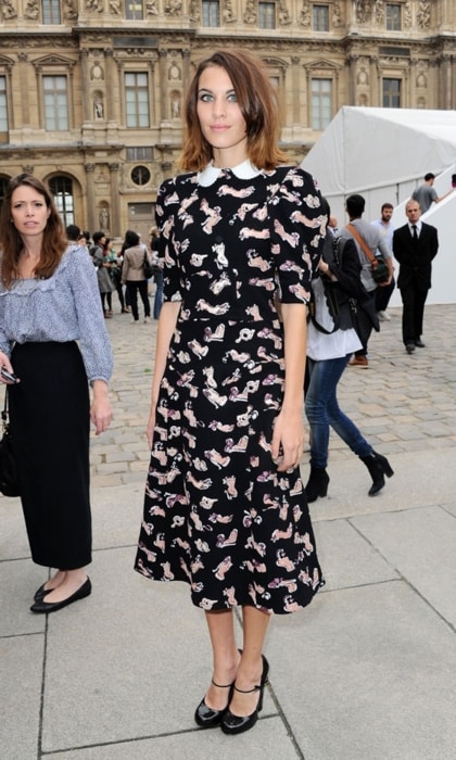 Alexa Chung
