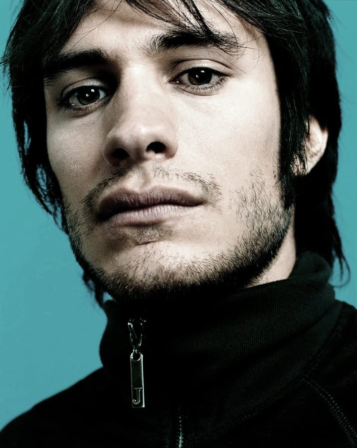 Gael García Bernal