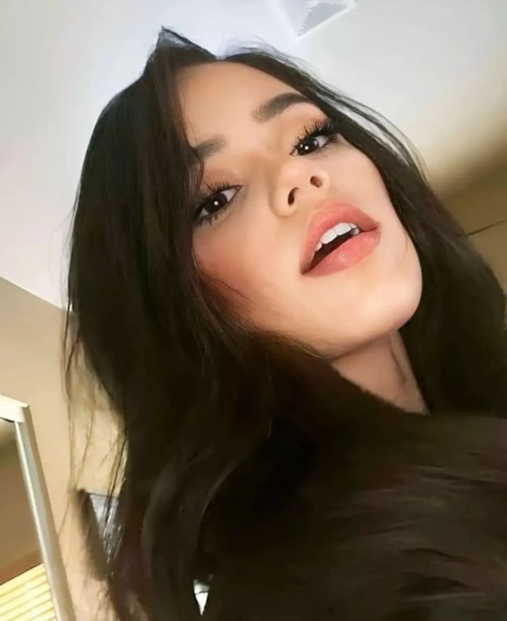 Jenna Ortega Jenna Ortega