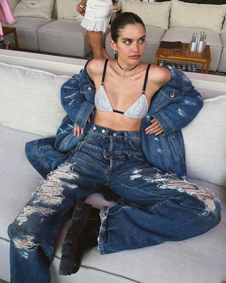 Sara Sampaio