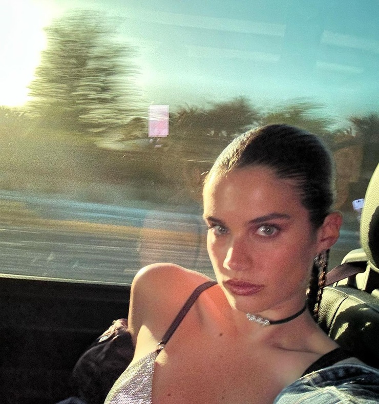 Sara Sampaio