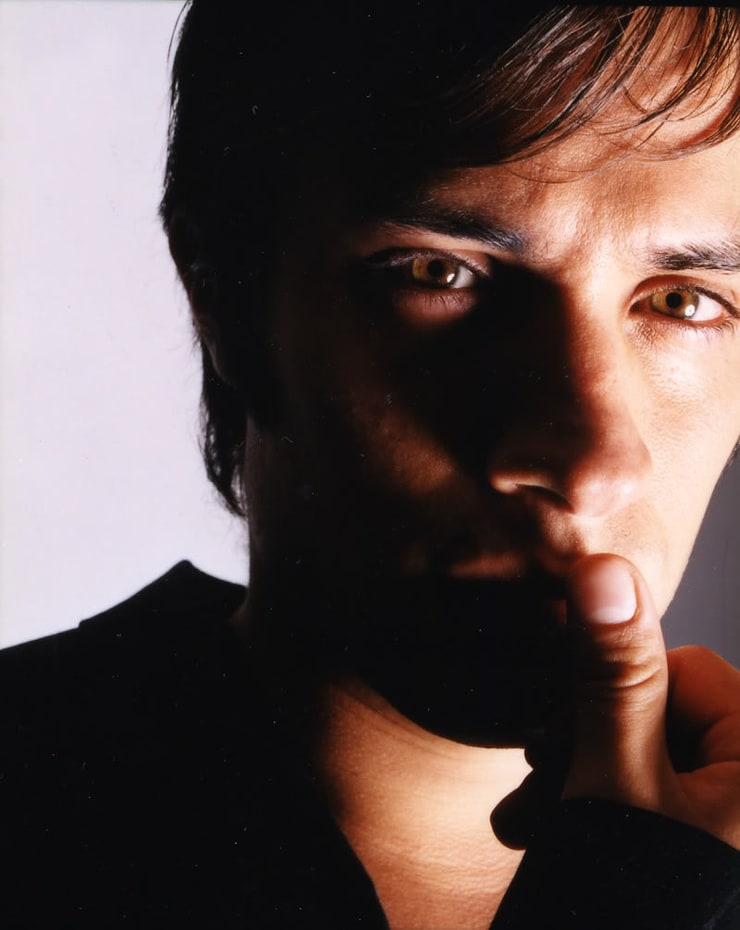 Gael García Bernal Gael García Bernal