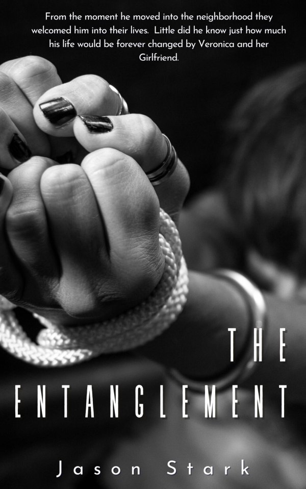 The Entanglement: The Extended Steamy Edition (Sensual Stories By The Fire)