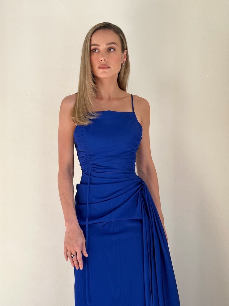 Brie Larson