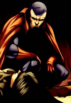 Devil-Slayer
