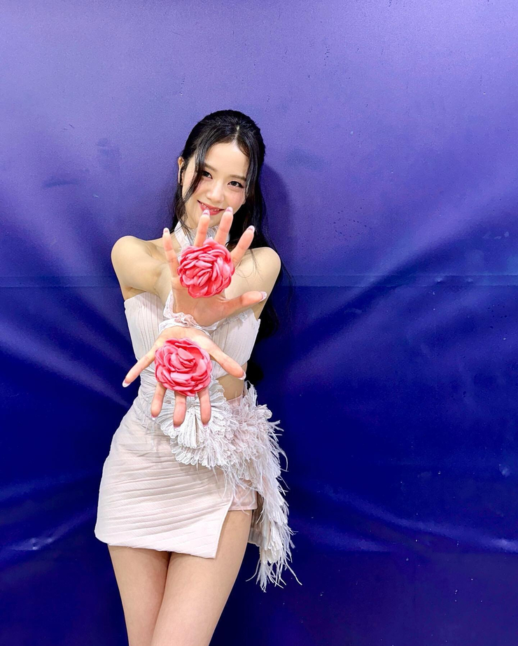 Kim Jisoo