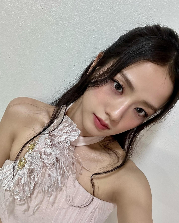 Kim Jisoo