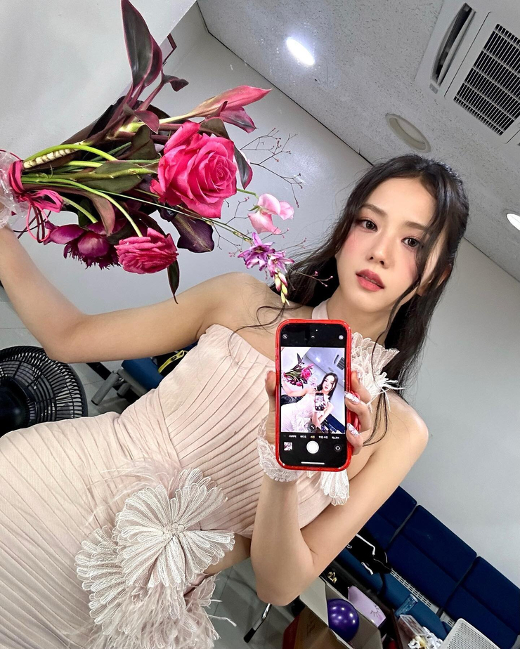 Kim Jisoo