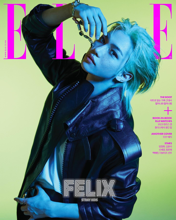 Felix Lee