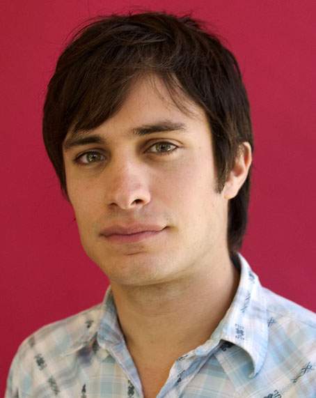 Gael García Bernal